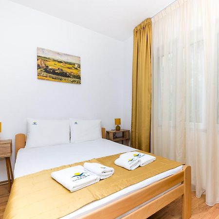 Apartmani F&M Kotor Exteriér fotografie