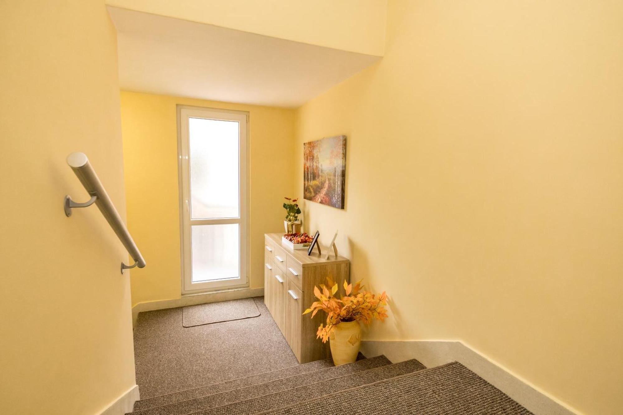 Apartmani F&M Kotor Exteriér fotografie