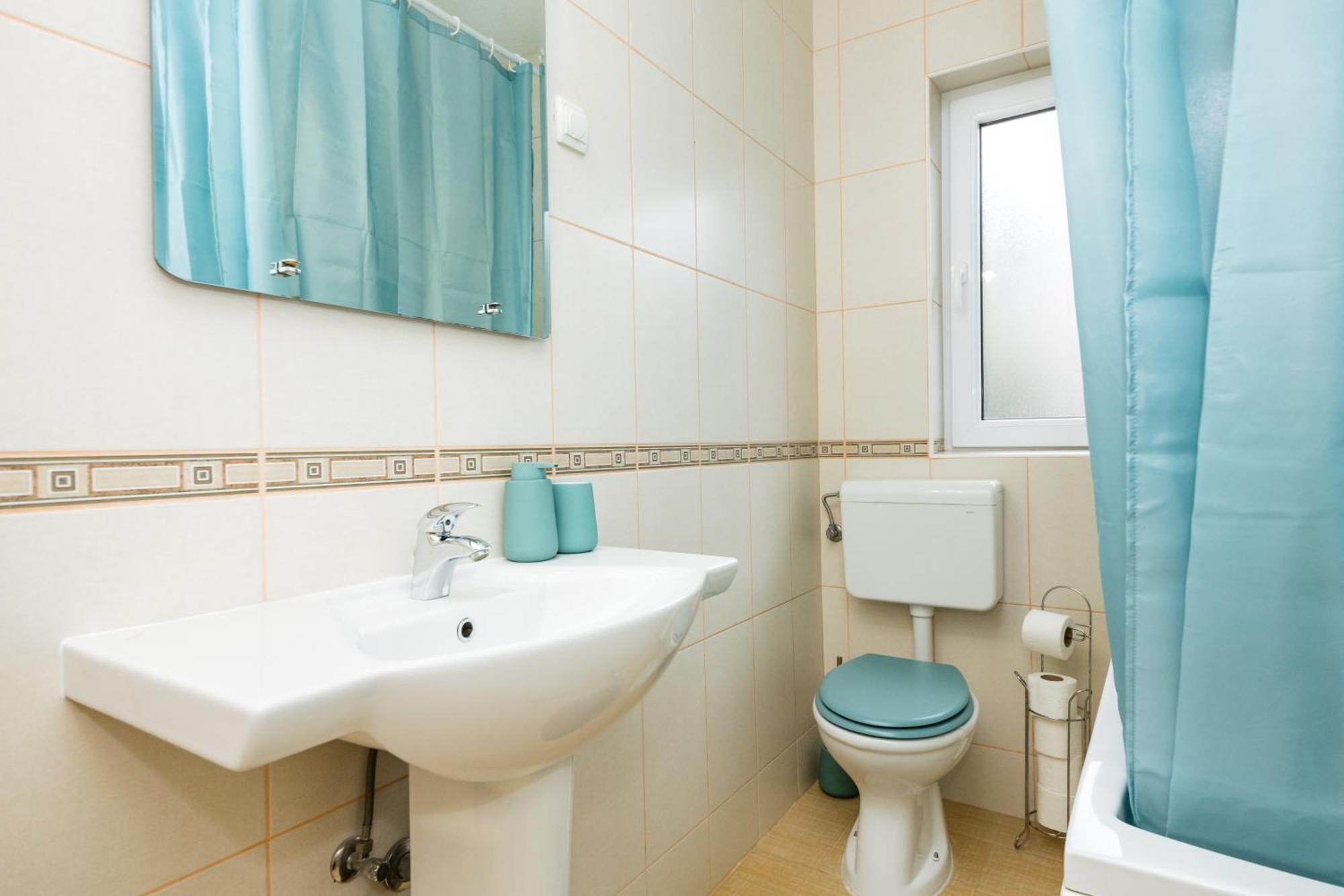 Apartmani F&M Kotor Exteriér fotografie