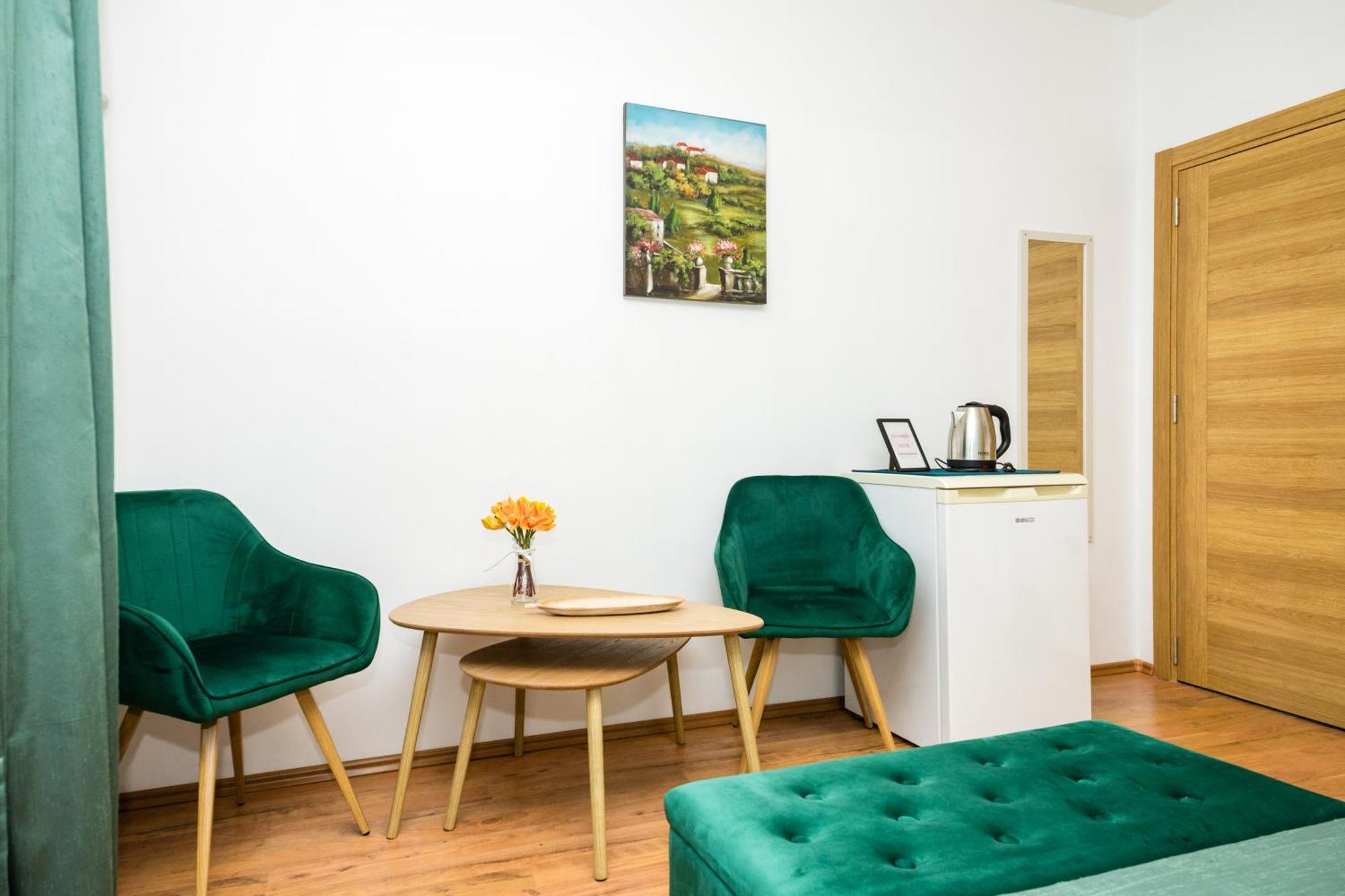 Apartmani F&M Kotor Exteriér fotografie