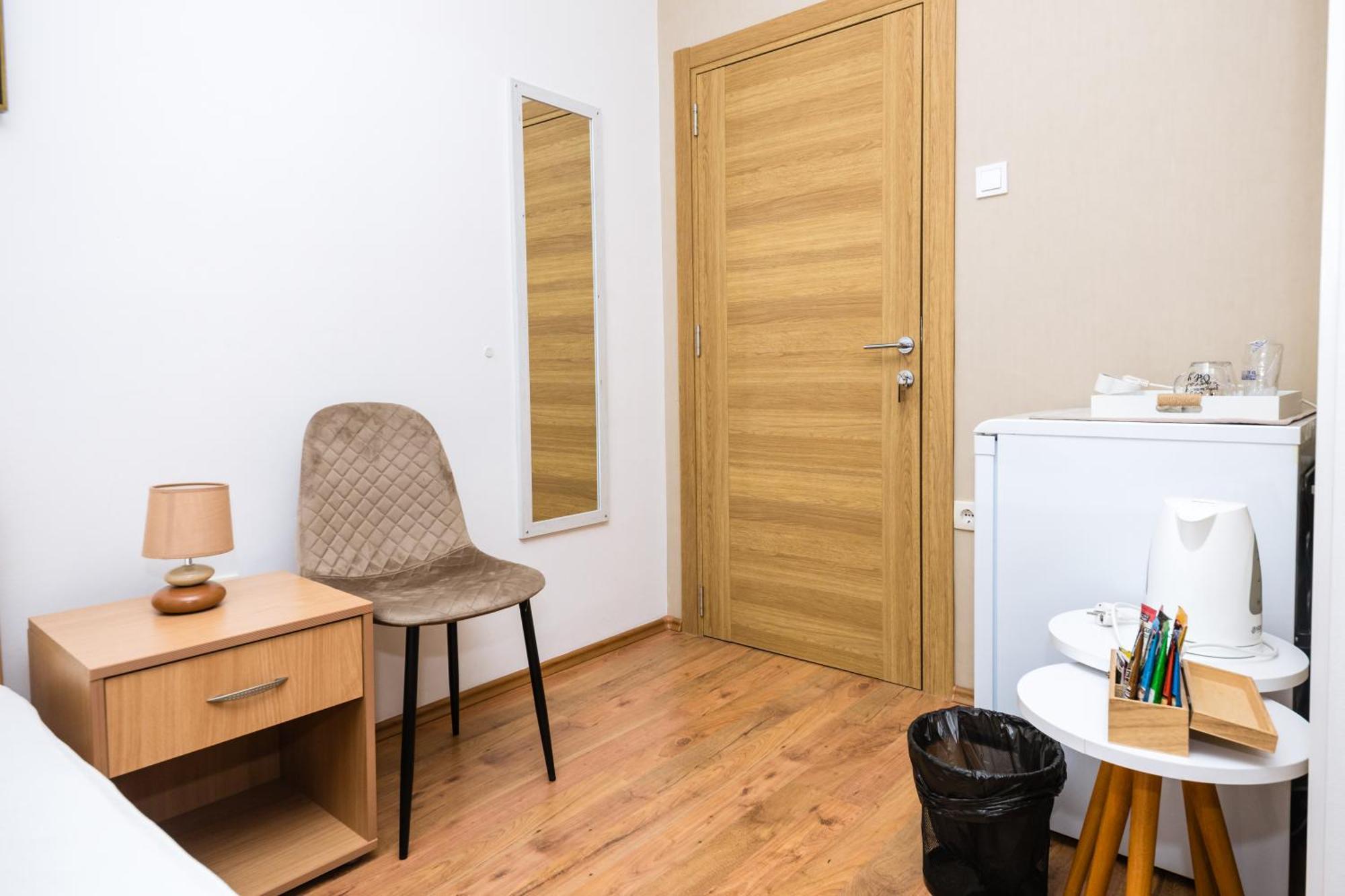 Apartmani F&M Kotor Exteriér fotografie