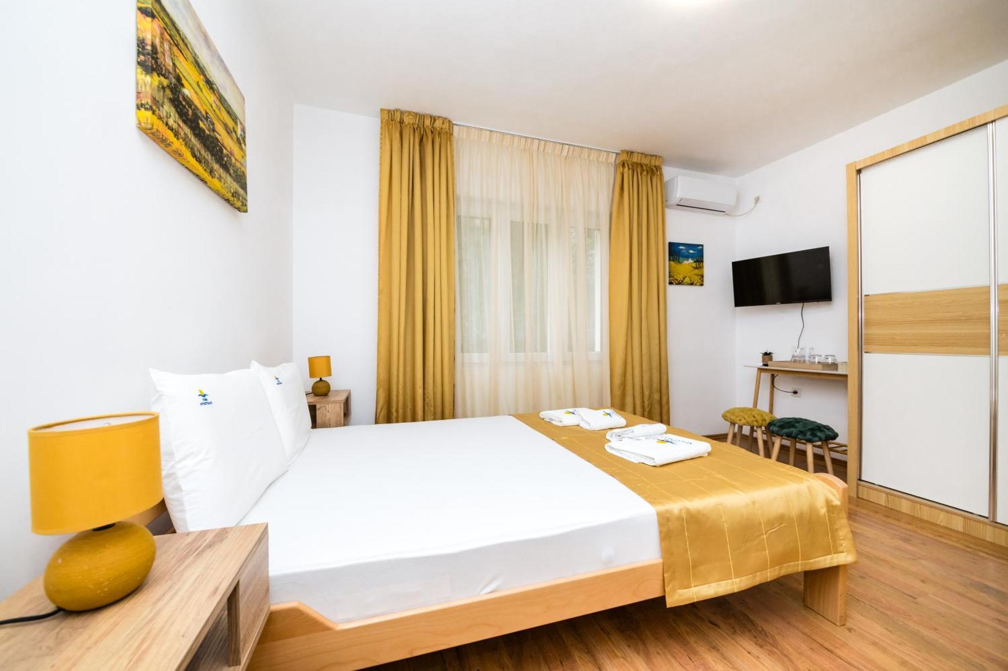 Apartmani F&M Kotor Exteriér fotografie