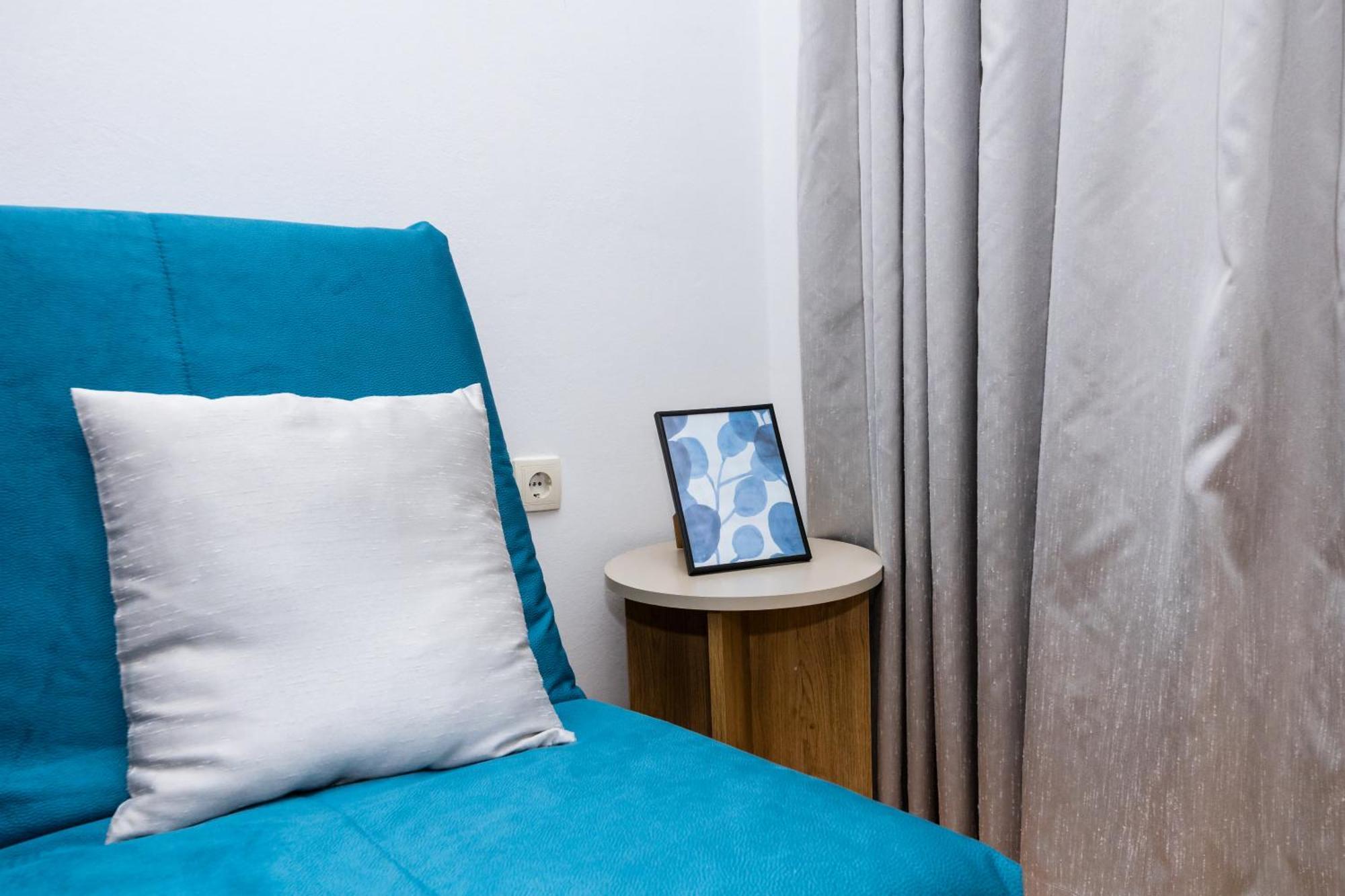 Apartmani F&M Kotor Exteriér fotografie